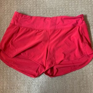 Lululemon Shorts